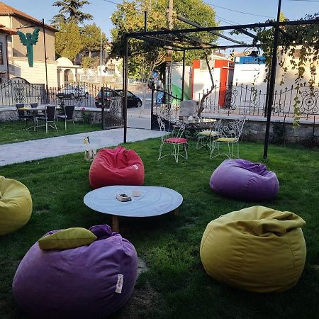 Cappadocia Serenity Hotel Uchisar Exterior foto