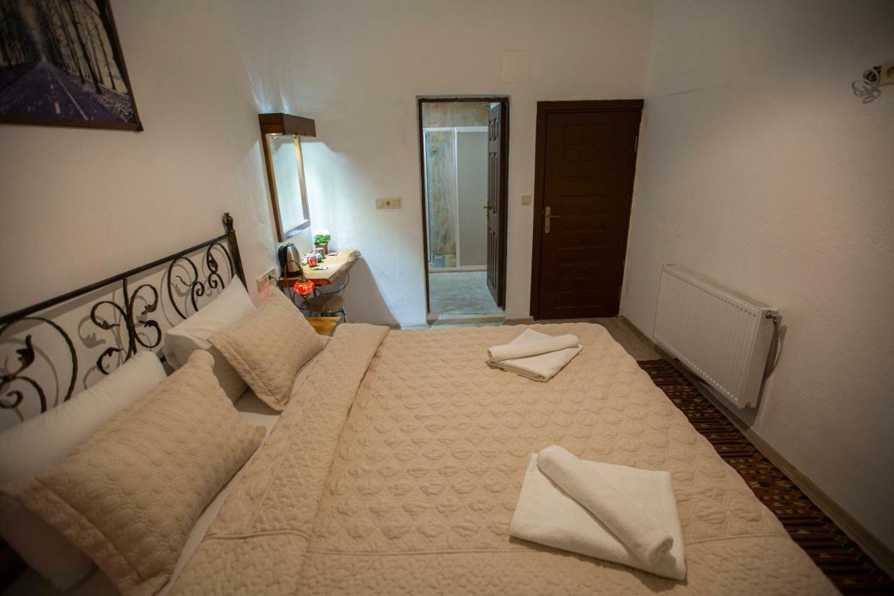 Cappadocia Serenity Hotel Uchisar Exterior foto